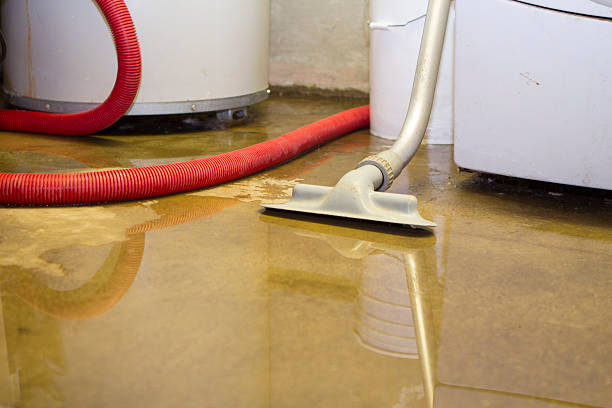 Best 24/7 water damage repair  in Abilene, TX