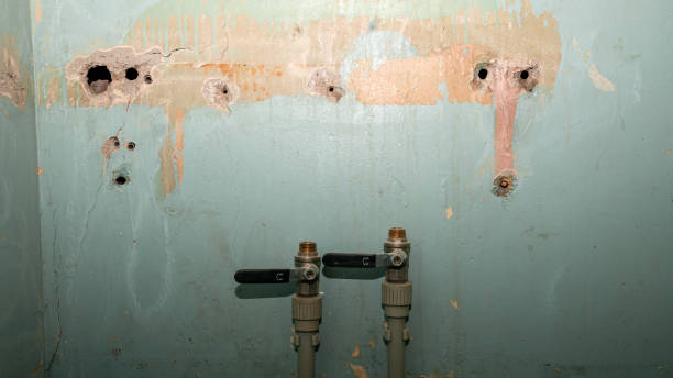 Best 24-hour water damage restoration  in Abilene, TX