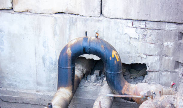 Best Mold removal after water damage  in Abilene, TX