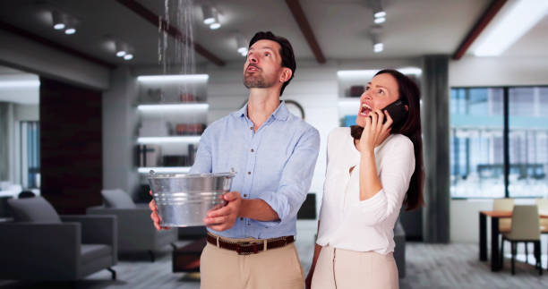 Best Sewage cleanup and water damage restoration  in Abilene, TX